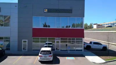 Workers with Cars, View more