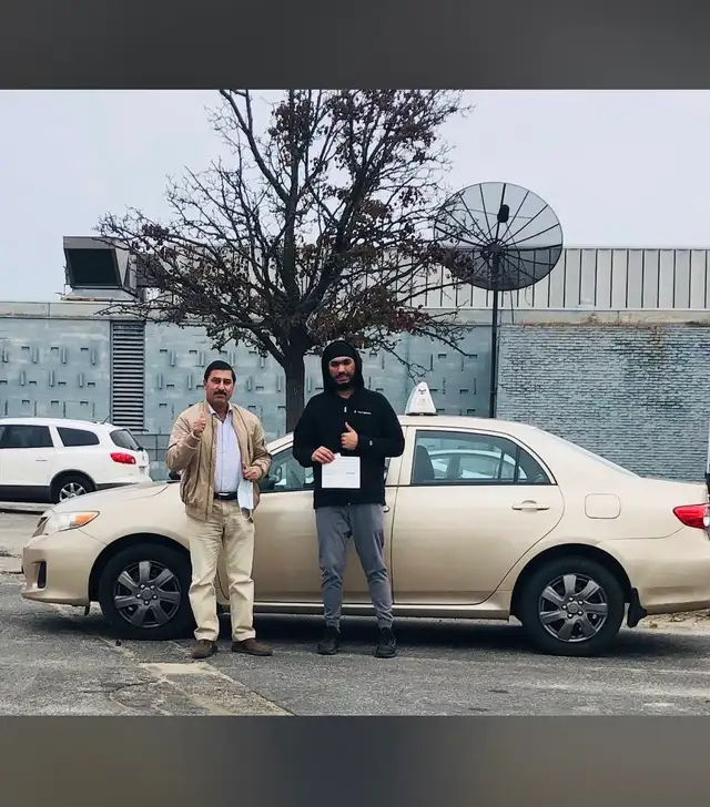 5 STAR DRIVING SCHOOL537080764018862084