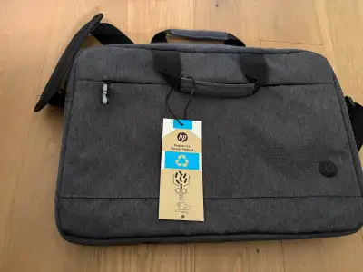 HP Prelude Pro Recycle Topload Laptop Bag, View more