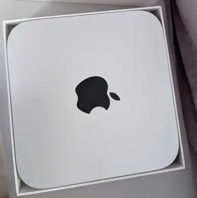 Apple Mac Mini (Like New), View more