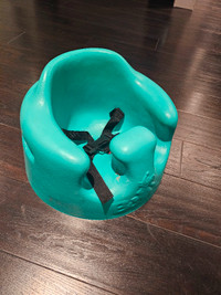 Baby Bumbo Chair with Eating Tray