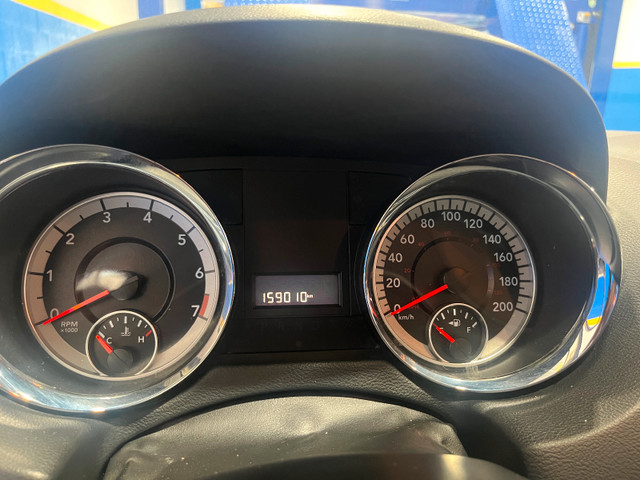 2018 Dodge Grand Caravan in Cars & Trucks in Mississauga / Peel Region - Image 3