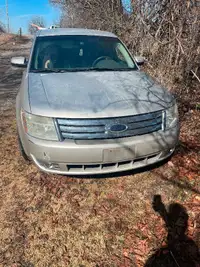 2008 FORD TAURUS PART OUT