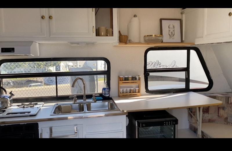 20 Foot SUV towable camper Travel Trailers & Campers Kelowna Kijiji