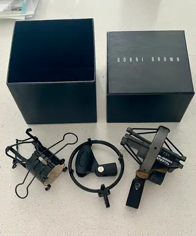 Microphone Shock Mount, View more