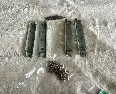 Conversion kit double bed, View more