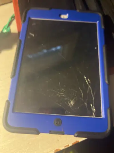 IPad Mini 1st gen , View more