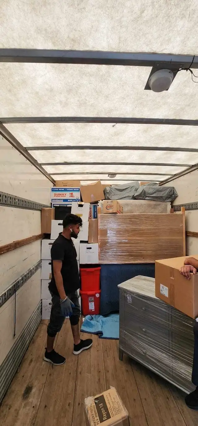 Movers in Hamilton, Movers Burlington #(647)-564-668362863713293186124