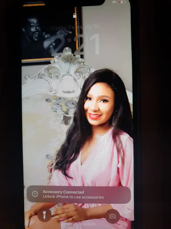 Iphone found in bus in Lost & Found in Mississauga / Peel Region - Image 2