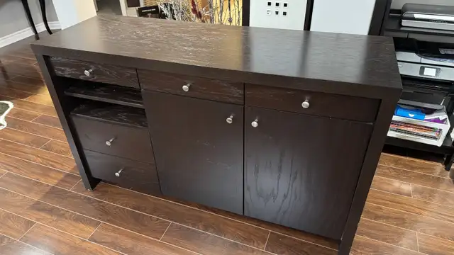 meuble tv in TV Tables & Entertainment Units in Laval / North Shore - Image 3