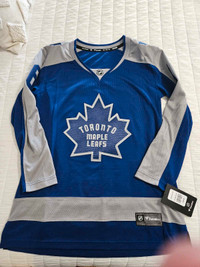 Brand new with tags women's TML Marner jersey