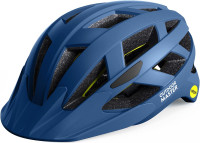 NEW - GIRO MIPS Cycling Helmet - Blue