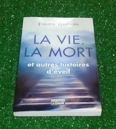 La Vie / La Mort / Neuf, View more