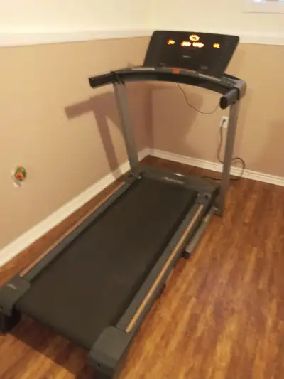 NordicTrack A2350 Treadmill, View more