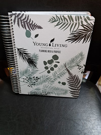 New Coiled Planner