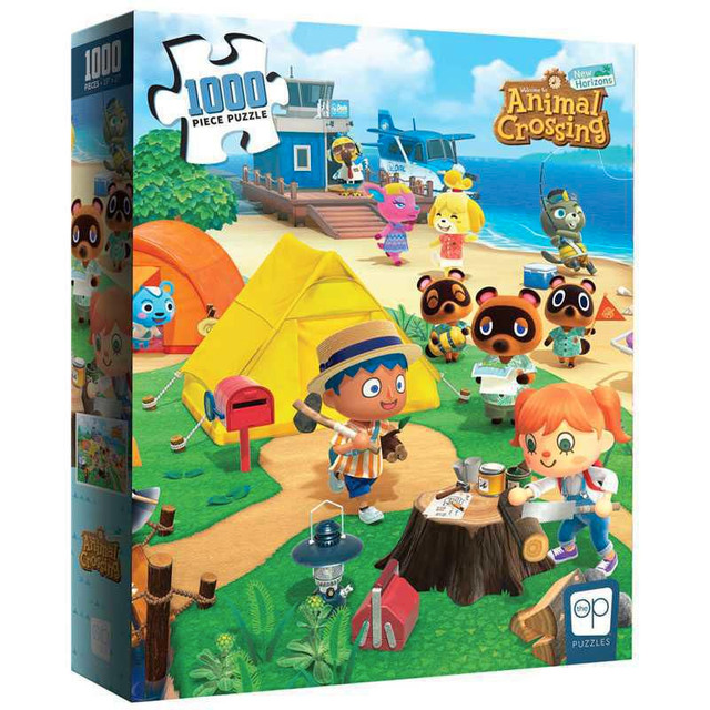 Ultimate Animal Crossing Gift Set in Toys & Games in City of Toronto - Image 4