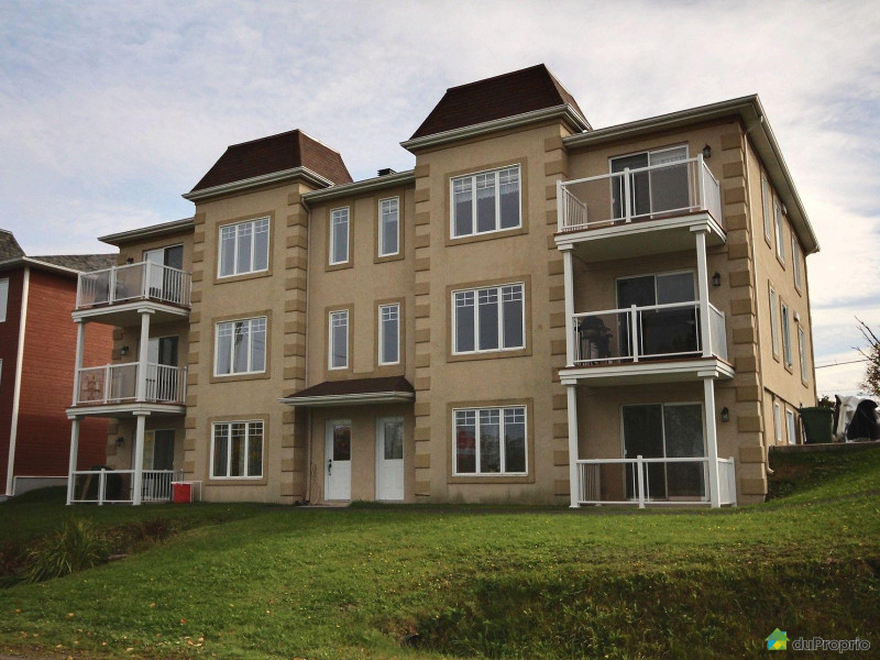 Condo Appartement 4 1/2 Beaumont Locations longue durée Lévis Kijiji