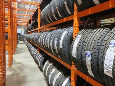 any mechanics or tire shops hiring?, View more