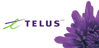 Telus Home services and Mobility