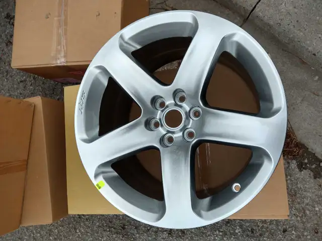 Dodge Viper Wheels for Dakota or Durango in Tires & Rims in Oshawa / Durham Region - Image 3