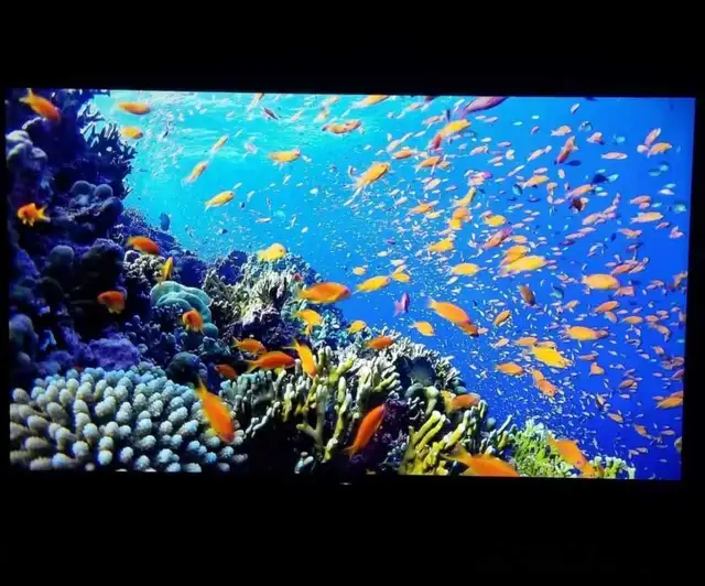 SONY 65" 4K UHD HDR ANDROID SMART LED TV!!*(PLEASE READ DESCR)* in TVs in Edmonton - Image 9