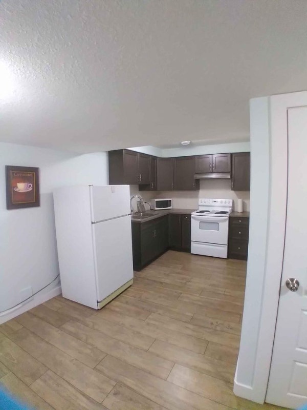 Basement for rent in Tamarack Common Long Term Rentals Edmonton