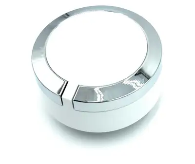 WW02L00614 Dryer Timer Control Knob White Replacement. GE, View more