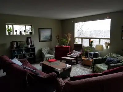 HIGH PARK Toronto ($900/month, 3 bedroom, 1200 sq ft)