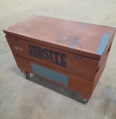 Job box for sale, View more