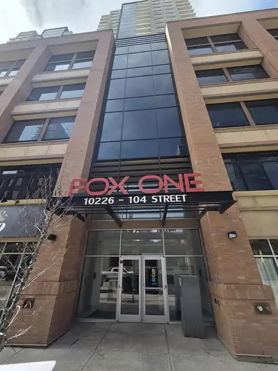 Address: Unit 607 – 10226 104 Street NW, Edmonton, AB T5J 1B8 Rent: $2,099/month Security Deposit: $...