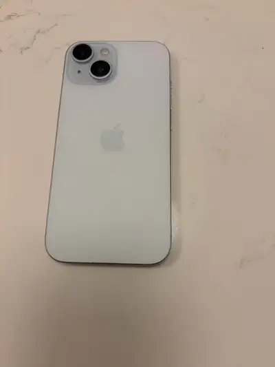 iPhone 15 128gb Blue, View more