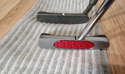Ping, Karsten, Adams Signature Rh Putters, View more
