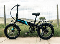 Lectric xp 2.0 Electric bike