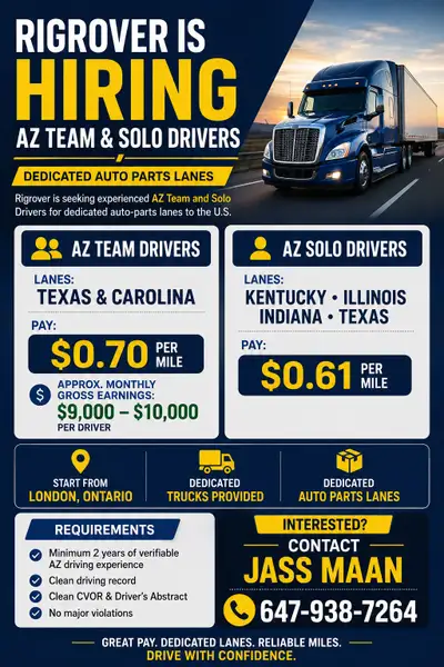 AZ Teams & solos  : $0.70m/teams and 0., View more