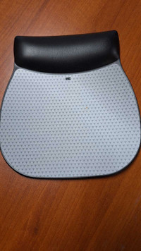 3M Antimicrobial gel mouse pad