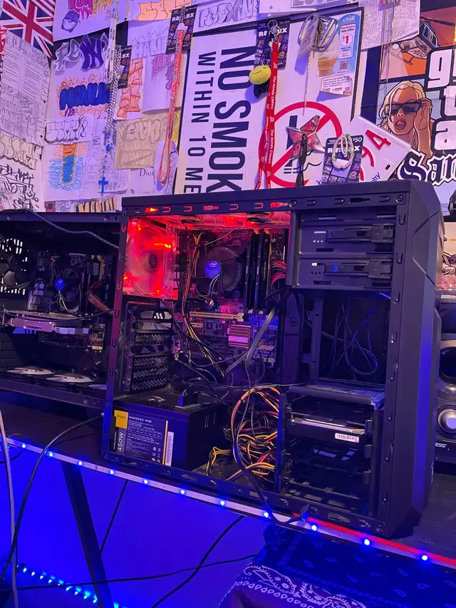 Desktop Pc in Desktop Computers in Calgary - Image 3