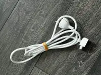 MacBook Extension cable for power adapter