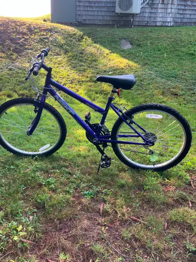 Three Girl's Bicycles $75 each OBO, View more