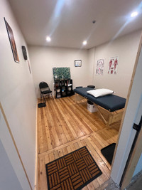 Intuit Movement Studio- Treatment Rooms for Rent