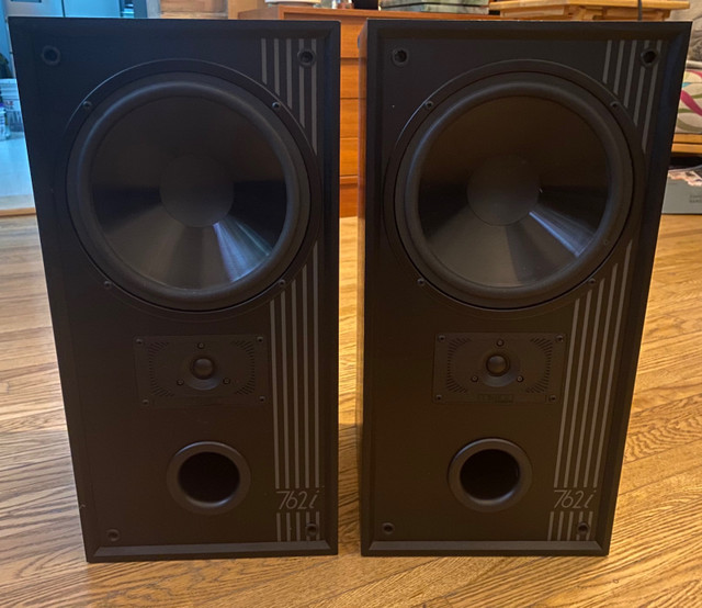 Mission 762i sale speakers