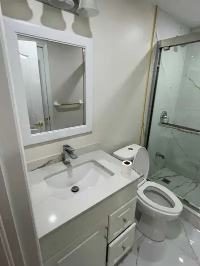 FOR RENT IF THE AD IS UP ITS AVAILABLE Earliest move-in: April 15th ( 1YEAR+LEASE+ONLY) 1 Full Bedro...