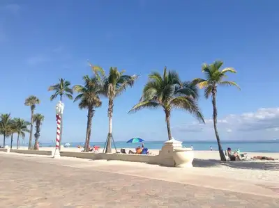 FLORIDA --Hollywood Florida BEACH RENTAL - 3 MONTHS, View more