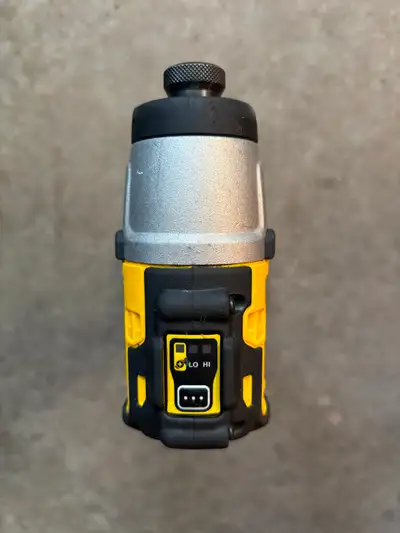 LATEST DEWALT Xtreme 12V MAX Brushless Hex Impact w/2Ah Battery, View more