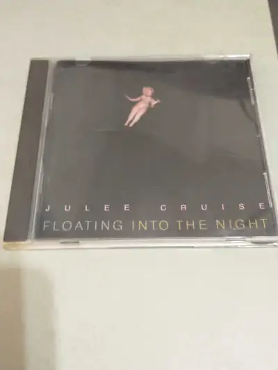 Julee Cruise Floating into the Night 1989 CD, View more