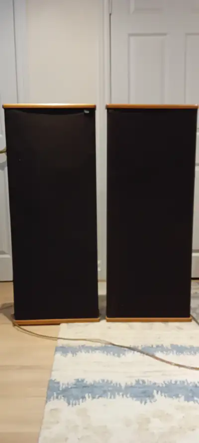Timeframe 500 Speakers (DCM), View more