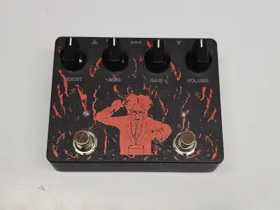 Dr.Robert Pedal "Clone", View more