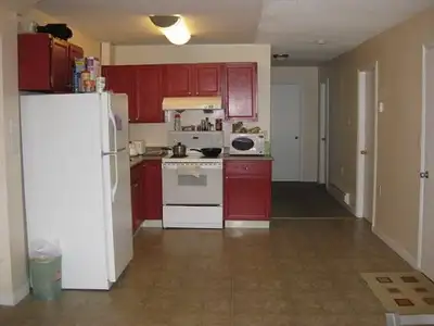 one furnished rooms for rent ideal for male student .the rent is $ 830 per month.it is availble righ...