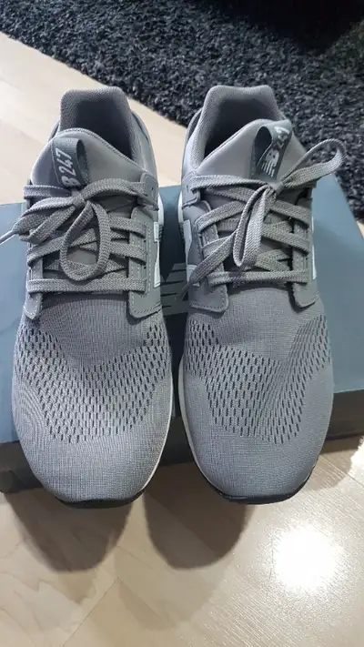 NEW BALANCE, View more