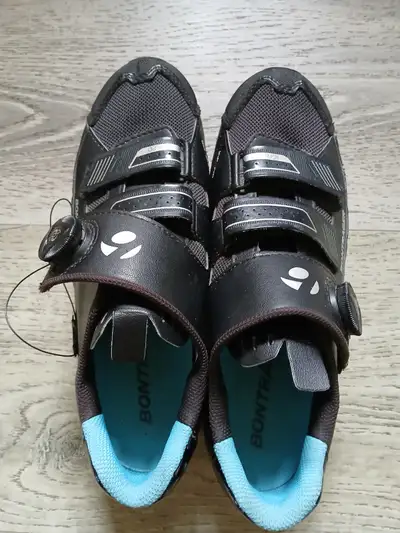 Souliers de vélo - Bontrager, View more