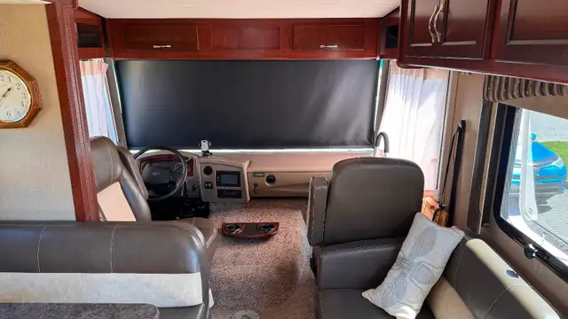Motorisé classe A Fleetwood Flair in RVs & Motorhomes in Victoriaville - Image 6